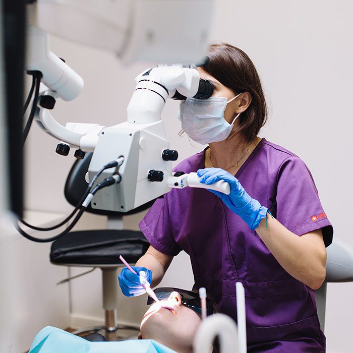 - Roberts Wellness Dental - Centralia Dentist