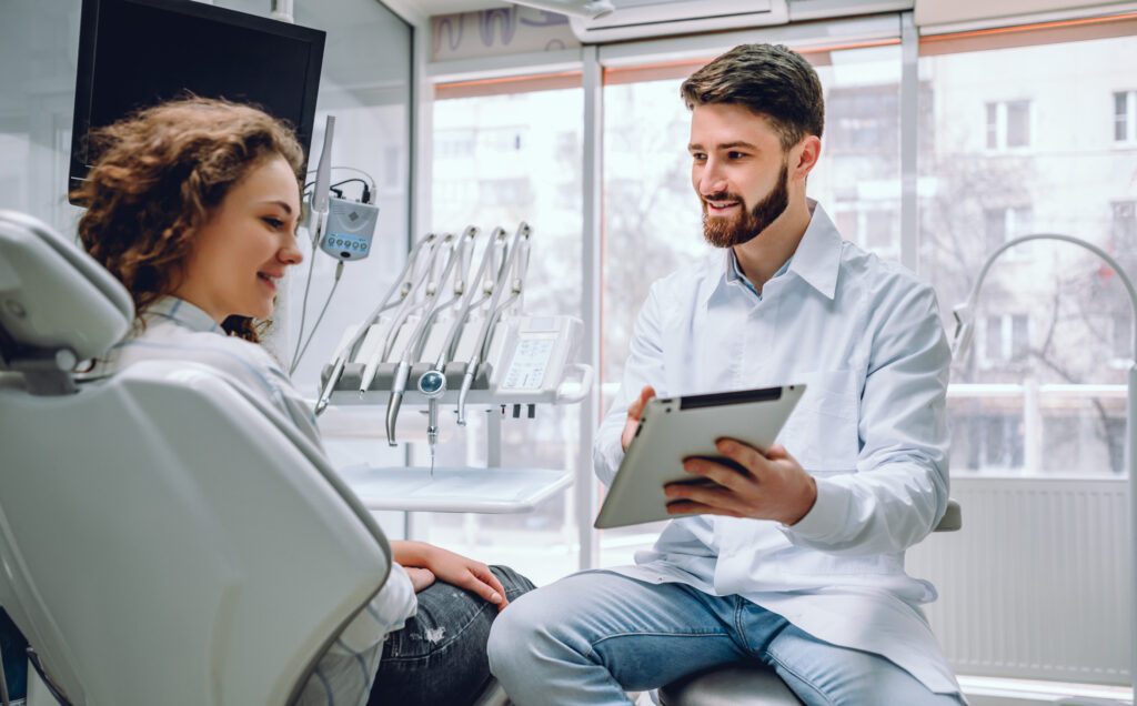 - Roberts Wellness Dental - Centralia Dentist