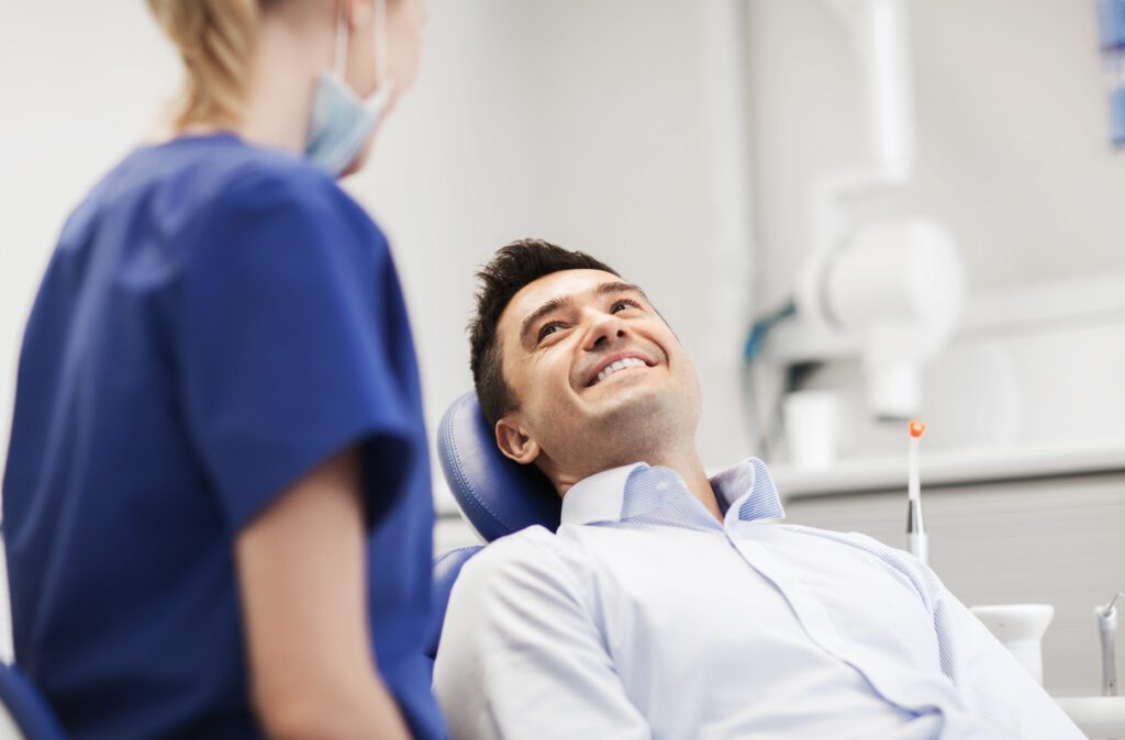 - Roberts Wellness Dental - Centralia Dentist