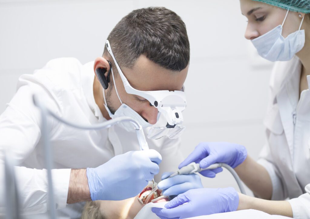 - Roberts Wellness Dental - Centralia Dentist