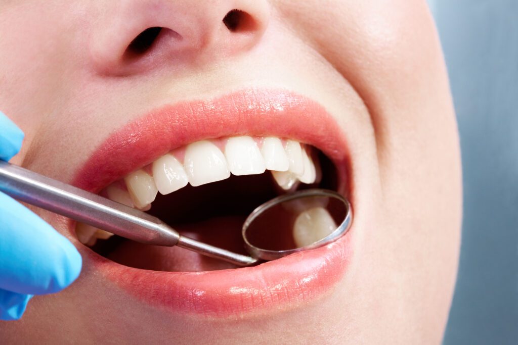- Roberts Wellness Dental - Centralia Dentist