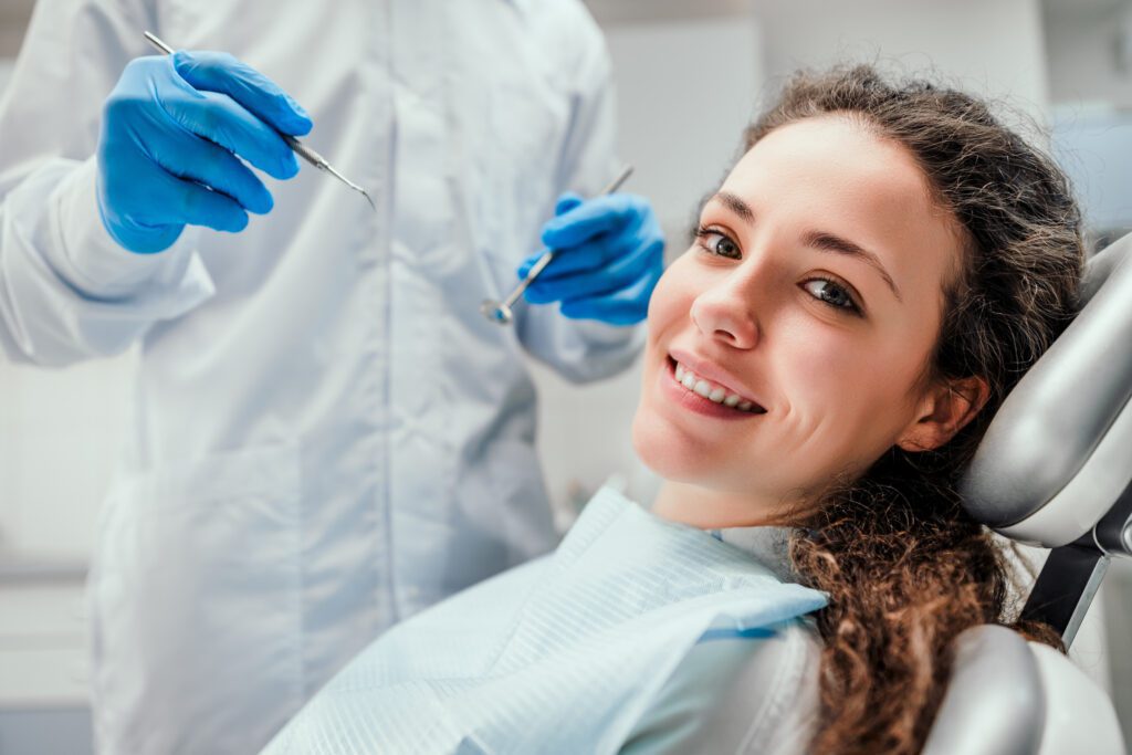 - Roberts Wellness Dental - Centralia Dentist