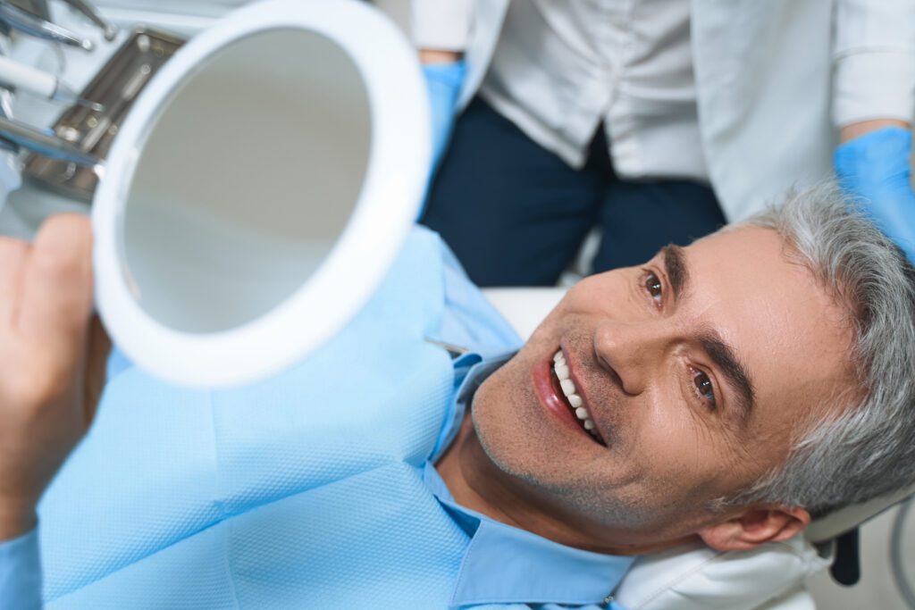 - Roberts Wellness Dental - Centralia Dentist