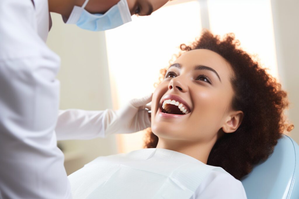 - Roberts Wellness Dental - Centralia Dentist