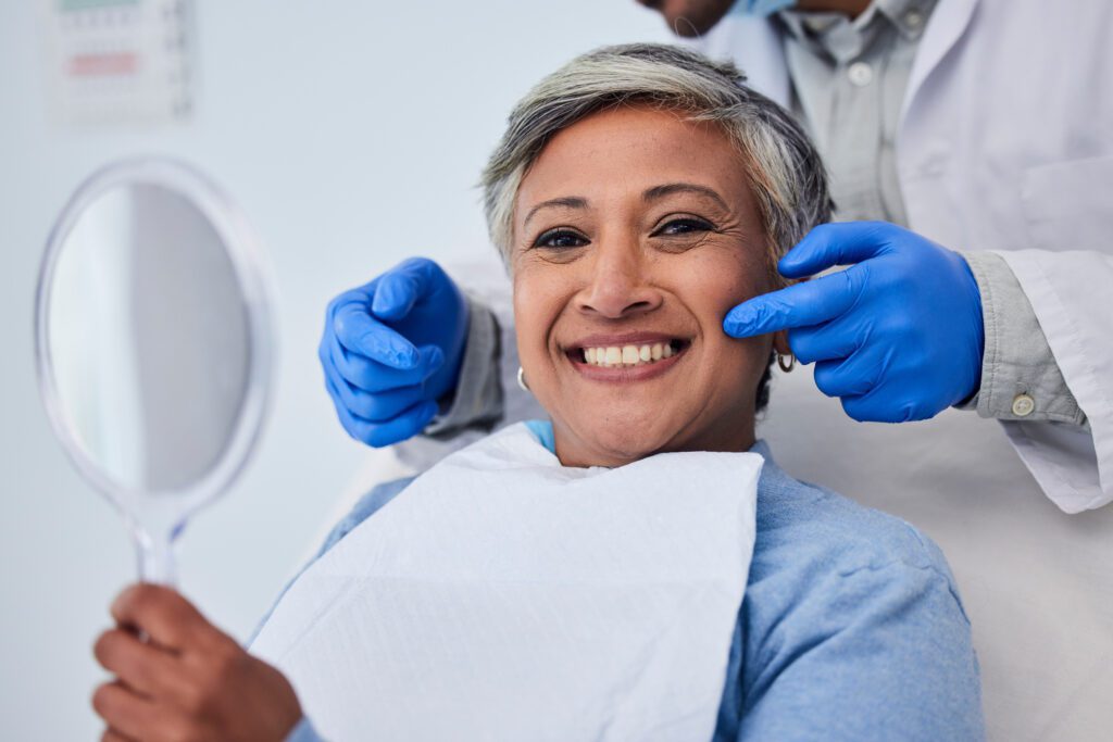 - Roberts Wellness Dental - Centralia Dentist