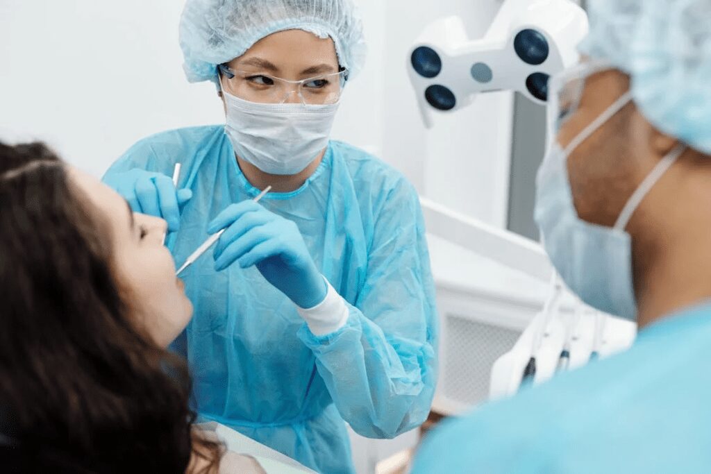 - Roberts Wellness Dental - Centralia Dentist