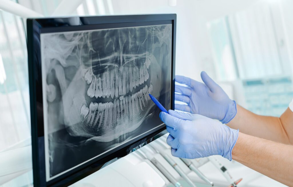 - Roberts Wellness Dental - Centralia Dentist