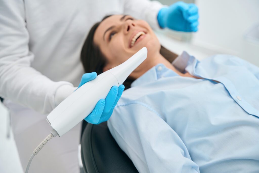 - Roberts Wellness Dental - Centralia Dentist