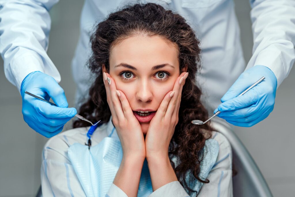 Chehalis dental care