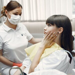 neuromuscular dentistry Chehalis dental