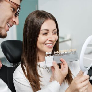 dentist near me veneers