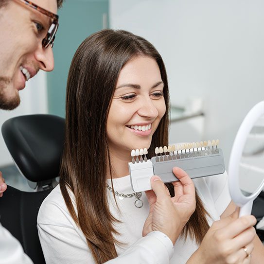 dentist near me veneers