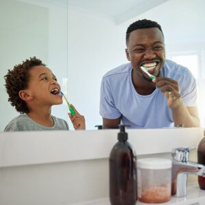 - Roberts Wellness Dental - Centralia Dentist