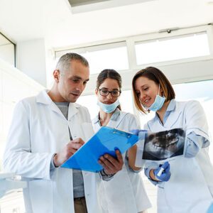 - Roberts Wellness Dental - Centralia Dentist