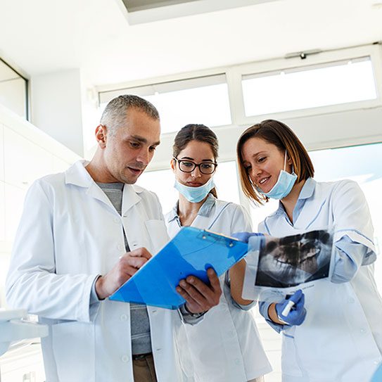 - Roberts Wellness Dental - Centralia Dentist