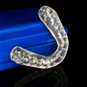 Centralia dentist occlusal night guards