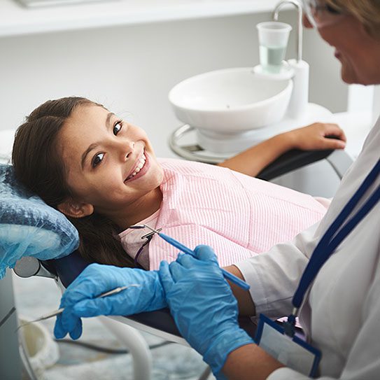 - Roberts Wellness Dental - Centralia Dentist