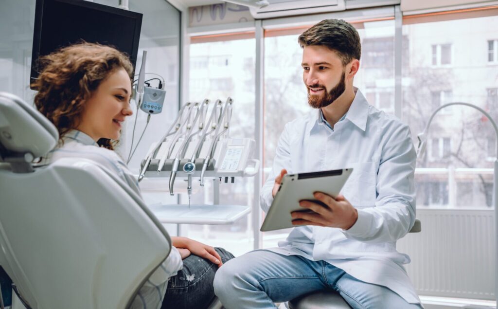 dentist near me